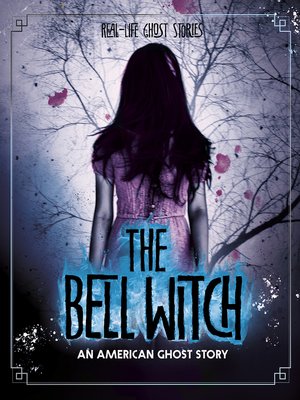 cover image of The Bell Witch